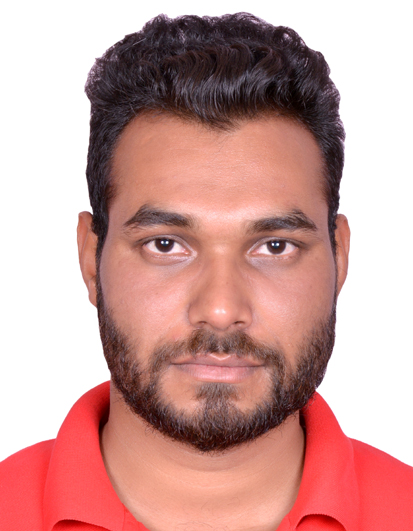 Team Member 6