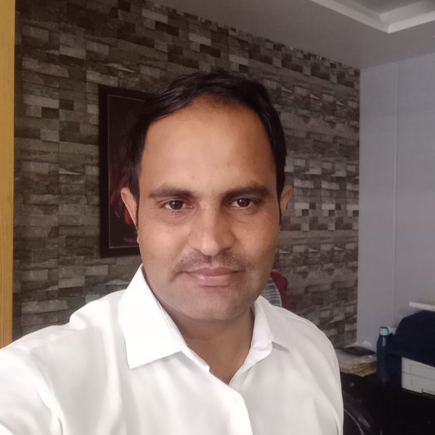 Team Member 7