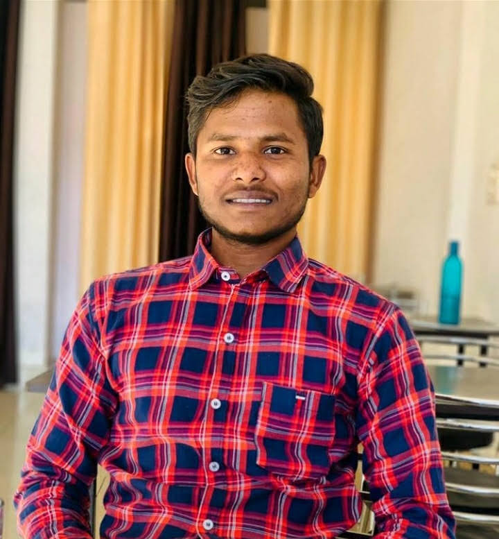 Team Member 4