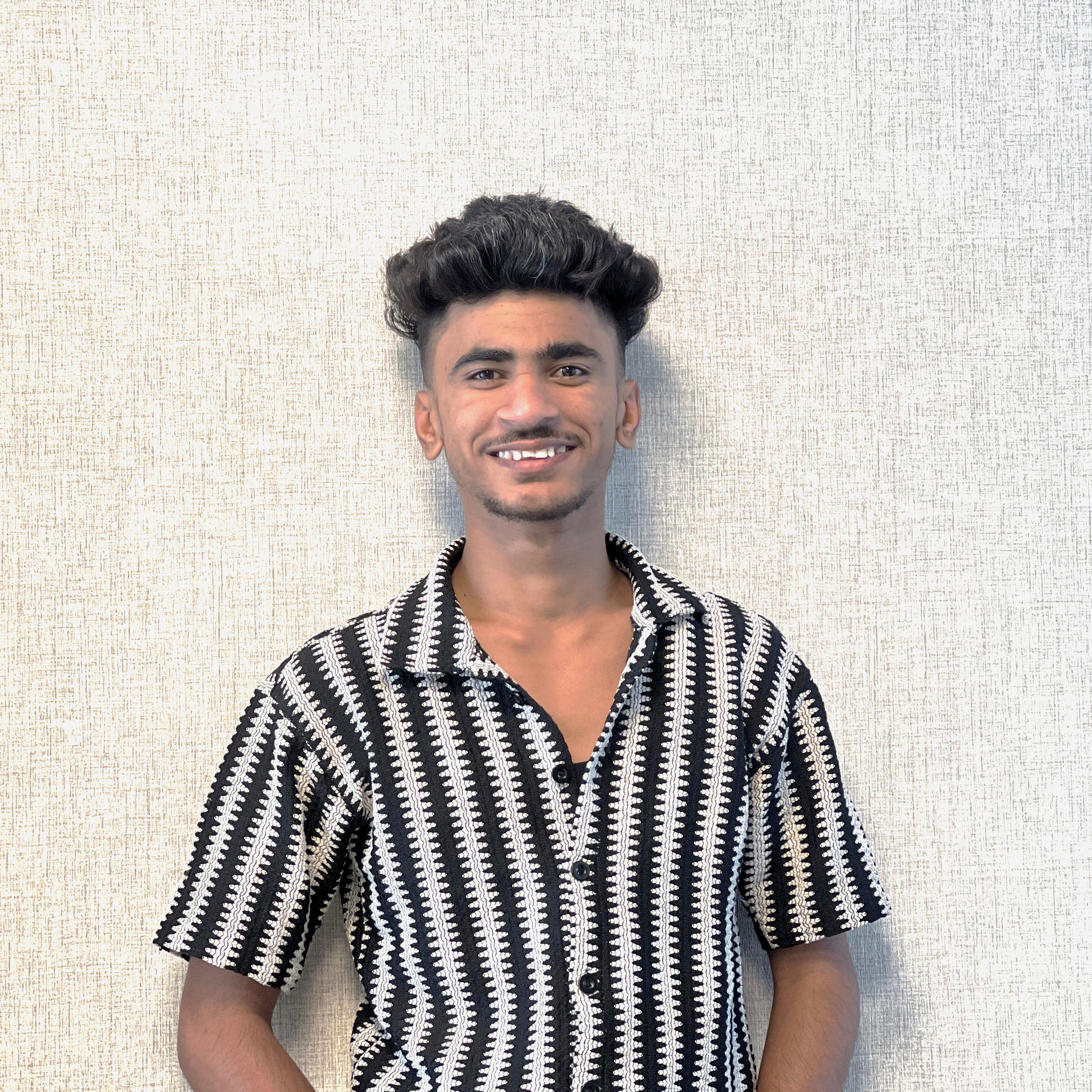 Team Member 2