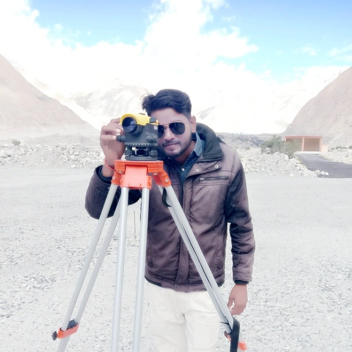 Team Member 3