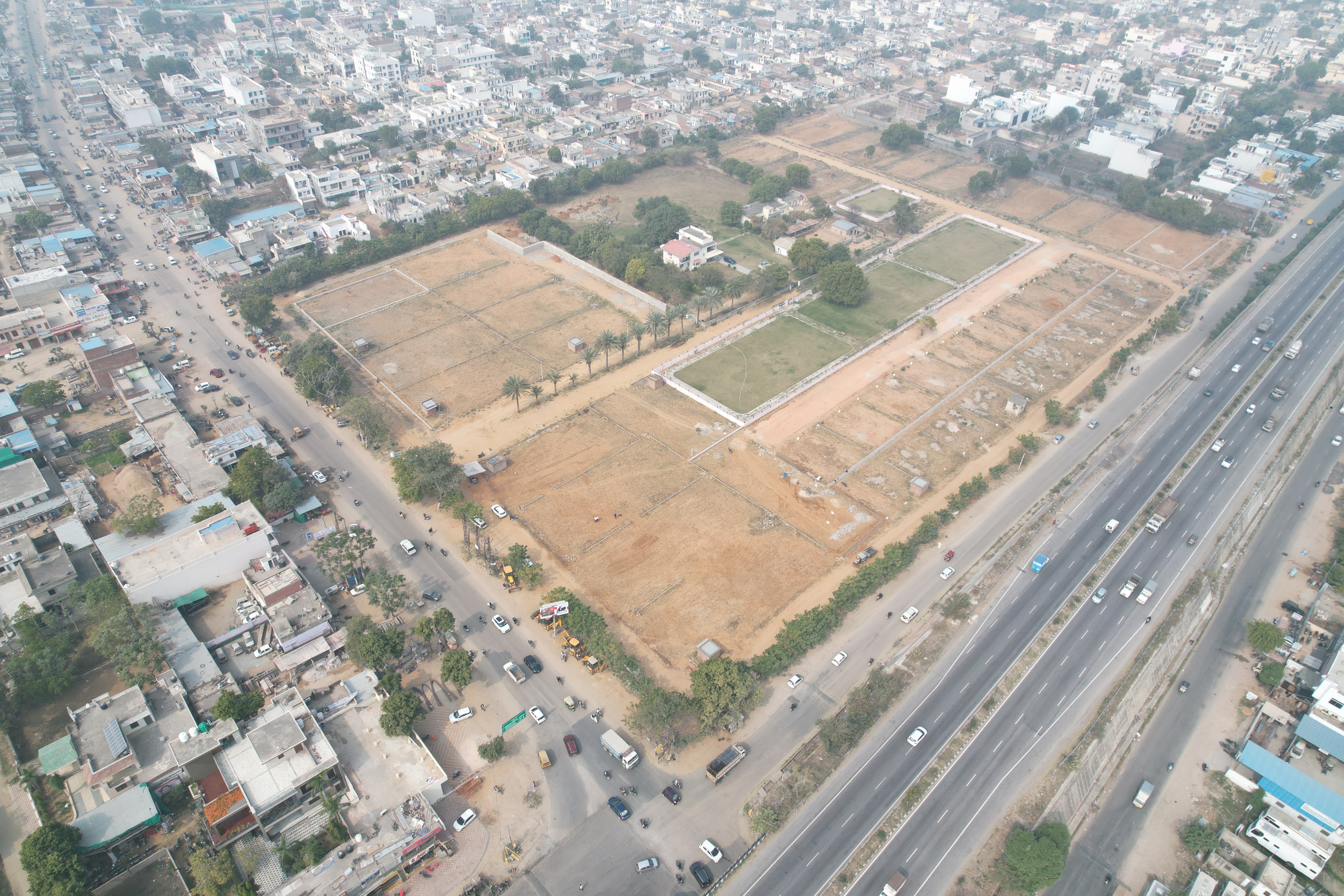 DGPS Survey